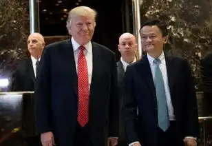 马云马化腾雷军李彦宏都在竞争搞借款,借钱到底该找谁
