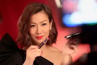 当影后们唱歌的时候...
