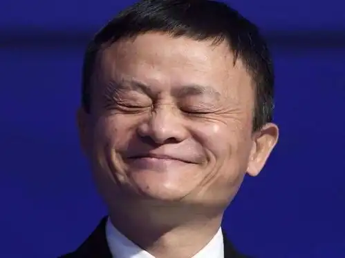 马云花15亿红包到店支付真正的目的请转告你的朋友
