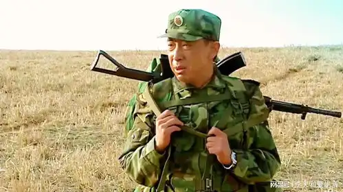 当兵没个兵样,竟然半夜去搞破坏
