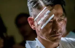 推荐羞羞的铁拳爆笑全场满满都是笑点追龙和甄子丹刘德华坐看香港风起云涌
