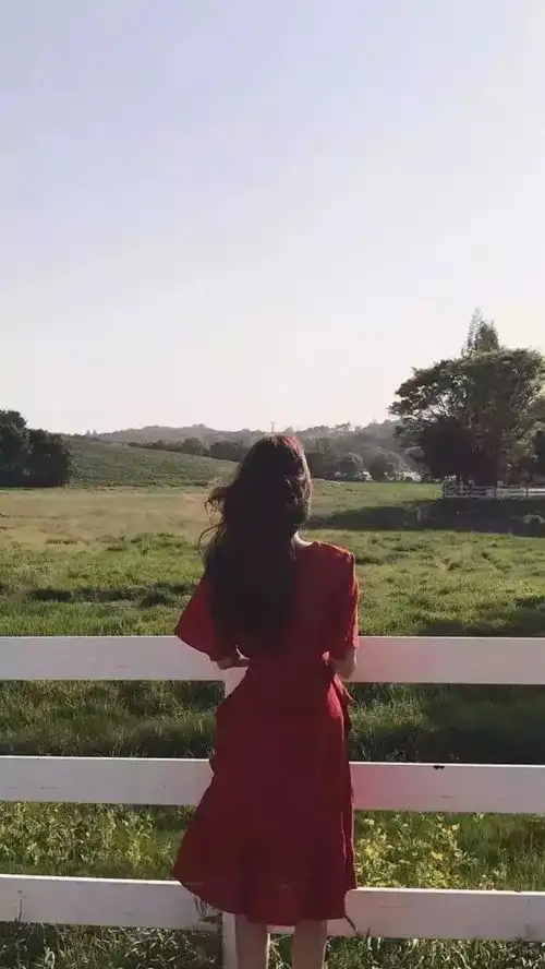壁纸有人为你穿过狂风,越过山河
