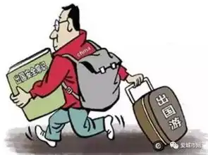 搜狐公众平台天暖了想出国去浪一篇干货搞懂出入境清关那些事
