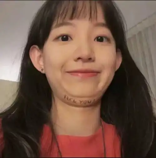 今日份头像搞怪,我们是认真的
