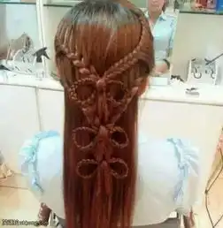 搞笑图片屌丝逆袭,和女神的第一次接吻
