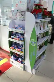 哈市部分药店处方药也敢搞促销
