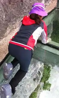 张家界,中国山水画的原本
