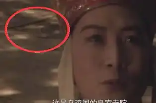 笑疯了的穿帮镜头,胡歌正在表白,就不要你身后的电灯泡了吧

