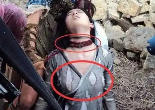 爆笑古装电视穿帮镜头,看到第四张我脸都红了
