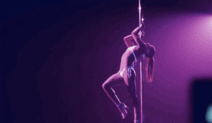 美女gif
