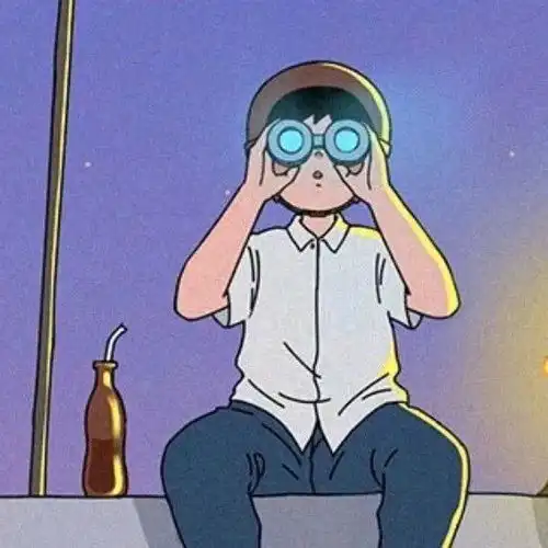 情侣头像个性不错
