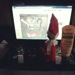剩蛋快乐那些年我们度过的单身圣诞节

