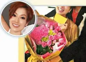 十大明星自曝求婚糗事谁最雷人蔡少芬
