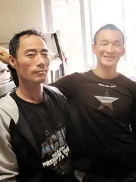 汪峰旭日阳刚春天里不得不说的故事
