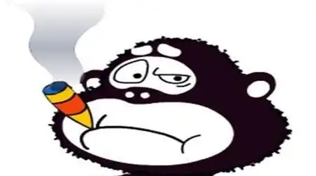 每日一笑女同事生日,晚上邀请我和几个同事去她那里庆祝生日
