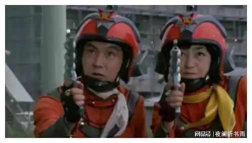 奥特曼昭和人间体实力排名,谁最搞笑谁最垫底
