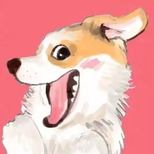 个性微信头像
