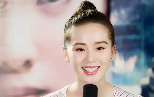她才是若曦第一人选,形象气质比刘诗诗更佳,却为求学放弃
