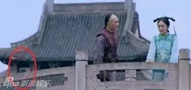 来自星星的你新封神英雄榜甄嬛传经典电视剧穿帮搞笑镜头

