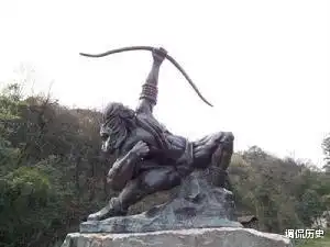 斛律光之死北齐最后能够镇住北周的顶梁柱,被北齐自己给砍断了
