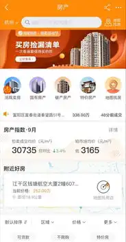 劲爆双11全国上万套房敞开买阿里拍卖买房成新消费趋势
