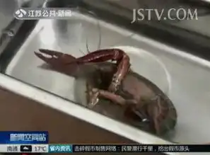 江苏苏州一女子吃小龙虾咳血寄生虫潜伏于肺部
