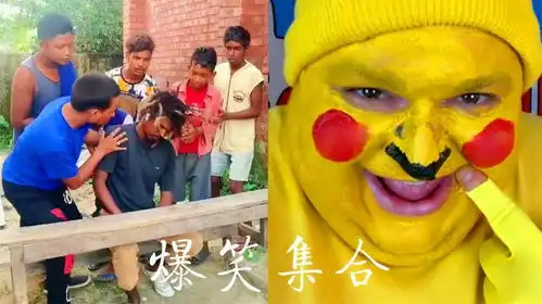 爆笑集合真正逗比搞笑,看一次笑一次
