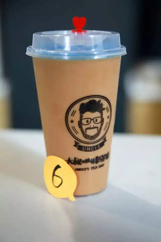 我们测评了芜湖热门的16家奶茶谁好喝谁难喝都在这里了
