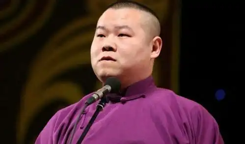 岳云鹏演戏上瘾,扮演伊能静还喊秦昊老公,画面太好笑
