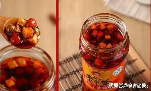 最委屈的辣椒酱,曾经动摇老干妈地位,却因名字没取好退出市场
