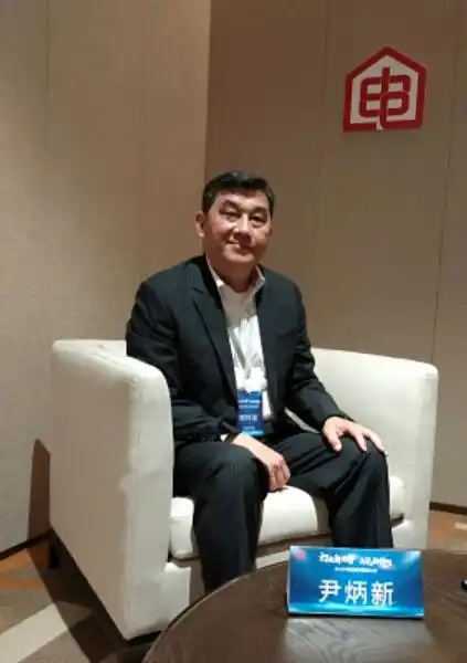 兄弟中国董事长尹炳新疫情让家庭打印机供不应求逆势增近二成
