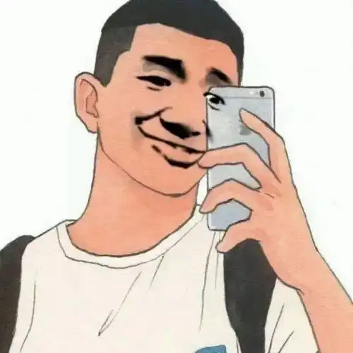 来一波调皮的头像
