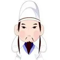 李白搞笑自拍照微信头像图片大全
