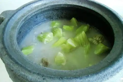 这菜比吃药都好,煮一煮炖一炖,就是一锅菜清热又美容
