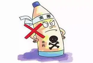 农业农村部最新公布禁限用农药名录
