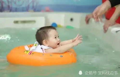 女婴游泳窒息身亡别因一个悲剧否定了整个行业,那才真是悲剧

