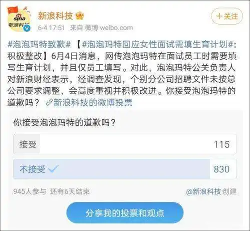 知名品牌摊上事儿了很多青岛小姐姐都买过
