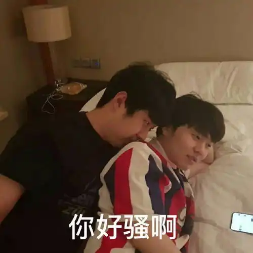 有什么搞笑的表情包
