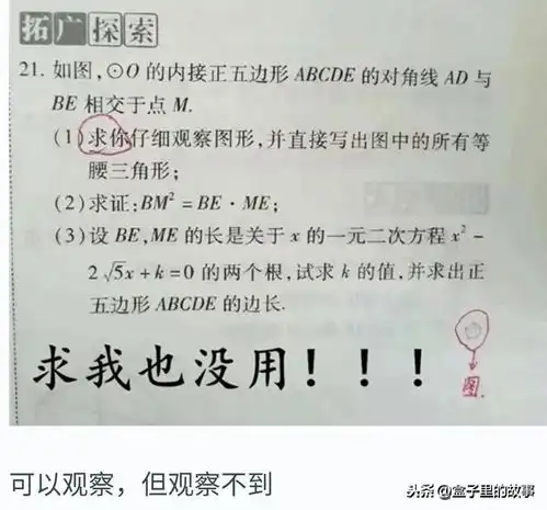 开心一刻,这些搞笑图片专治你的不开心
