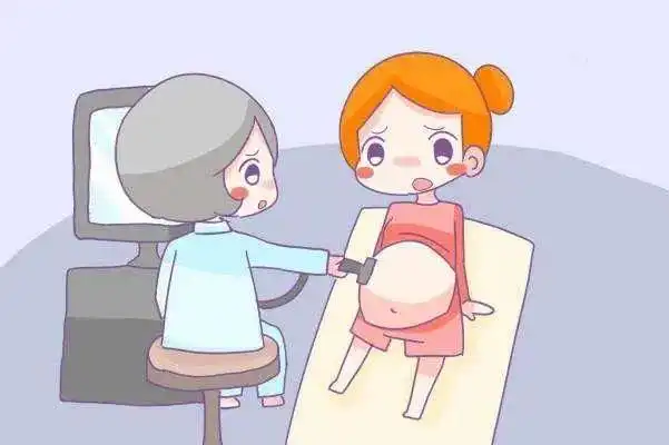 健康早知道孕期血压多少才算正常孕妇如何预防妊娠期高血压
