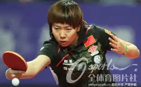 亚锦赛郭焱41力挫李晓霞夺冠2
