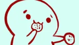 小女孩掉进奇幻世界,吃块饼干身子就会变大,房子都快被她撑破了

