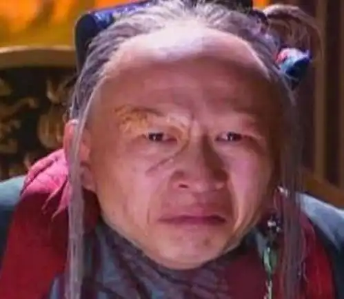 有种遗传叫裘千尺女儿,本以为会很丑,看清正脸国民岳父

