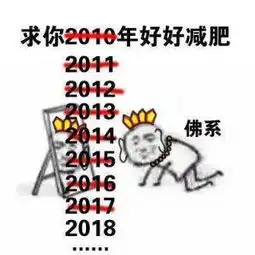 美丑有命胖瘦在天,诺基亚x6健身助手帮你燃烧你的卡路里
