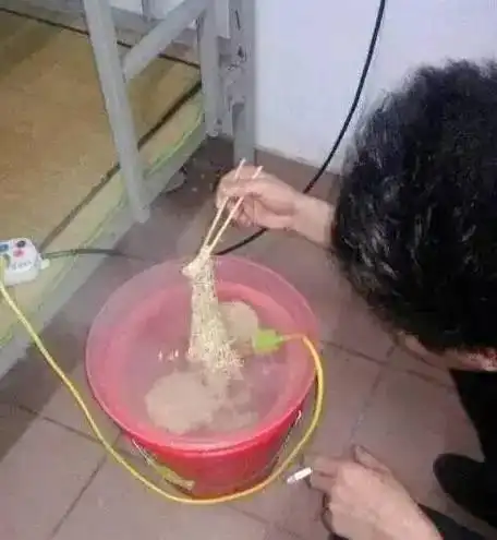 搞笑段子结婚以后,你要好好照顾自己
