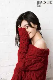 王丽坤双手捂脸卖萌4点起床看剧本网友女神辛苦啦组图
