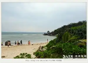 时光与海,三亚出海记二
