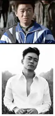 原来我们已经认识这么久了一
