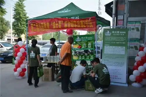 绿色风暴来袭万人齐聚郑州龙湖大干鸡大哥
