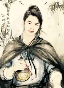 杨大侠看千古逗比人物搞笑
